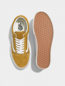 Кеди низькі Vans Old Skool модель VN0005UF1M71 Фото