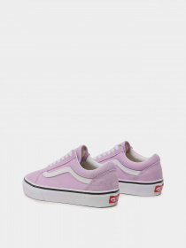 Кеды низкие Vans Floral Old Skool модель VN0005UFBUG1 Фото