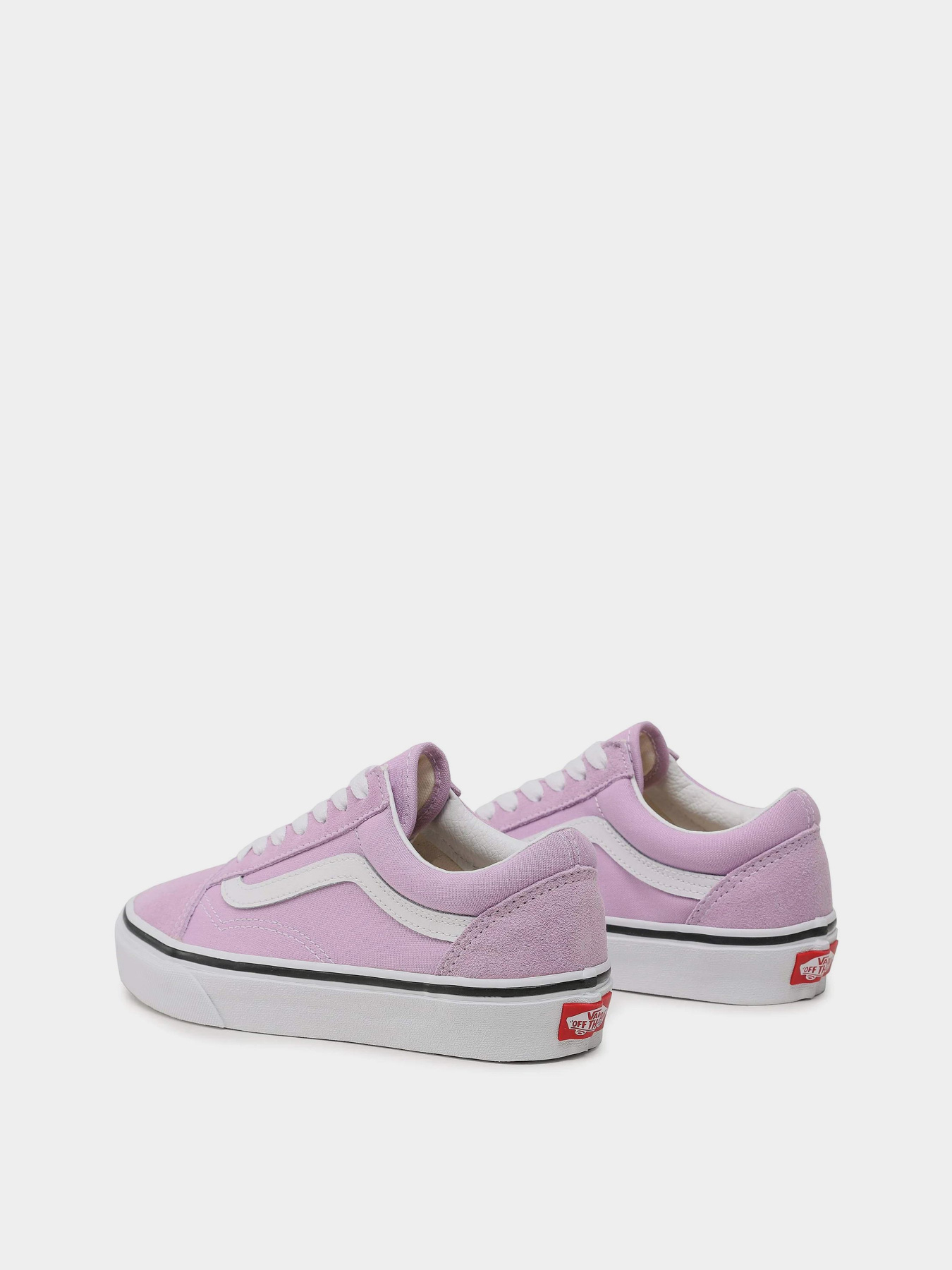 Кеди низькі Vans Floral Old Skool модель VN0005UFBUG1 Фото