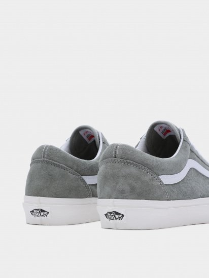 Кеди низькі Vans Old Skool модель VN0005UFBY11 — фото - INTERTOP