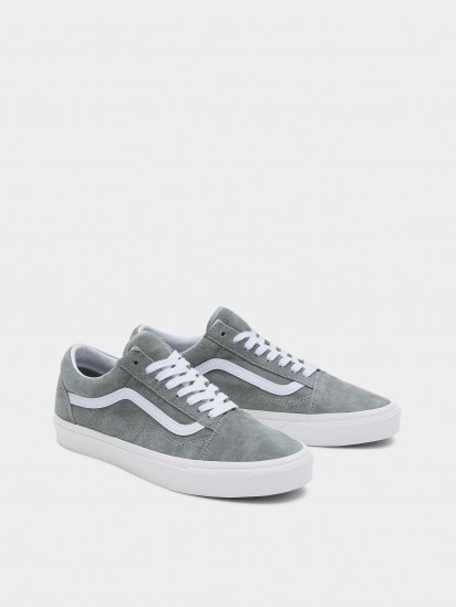 Кеди низькі Vans Old Skool модель VN0005UFBY11 — фото 5 - INTERTOP