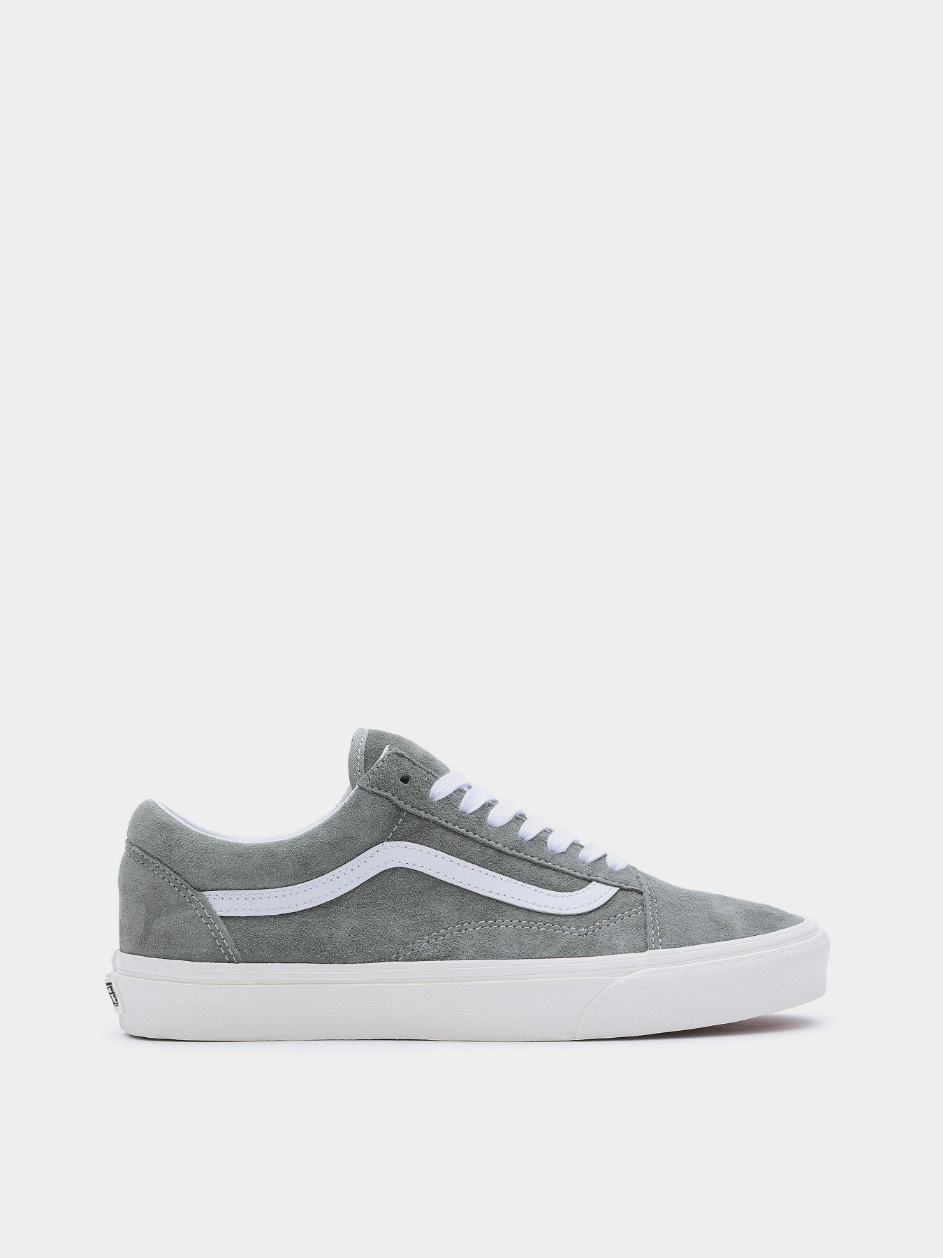 Кеди низькі Vans Old Skool модель VN0005UFBY11 Фото