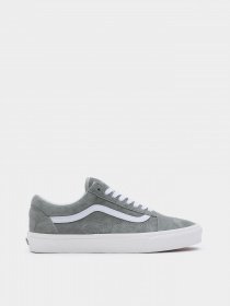 Кеди низькі Vans Old Skool модель VN0005UFBY11 Фото