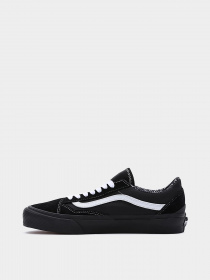 Кеди низькі Vans Gore-Tex Old Skool модель VN0009QGBLA1 Фото