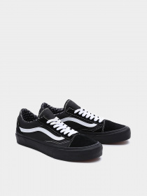 Кеди низькі Vans Gore-Tex Old Skool модель VN0009QGBLA1 Фото