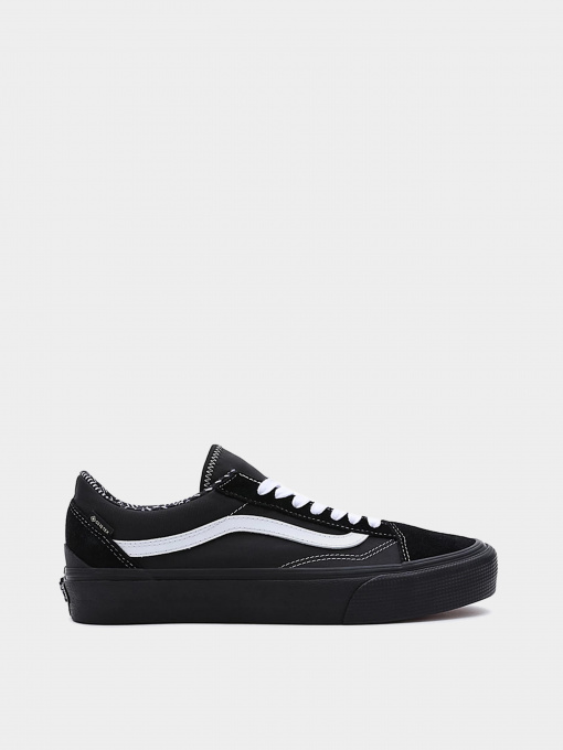 Кеды низкие Vans Gore-Tex Old Skool модель VN0009QGBLA1 Фото
