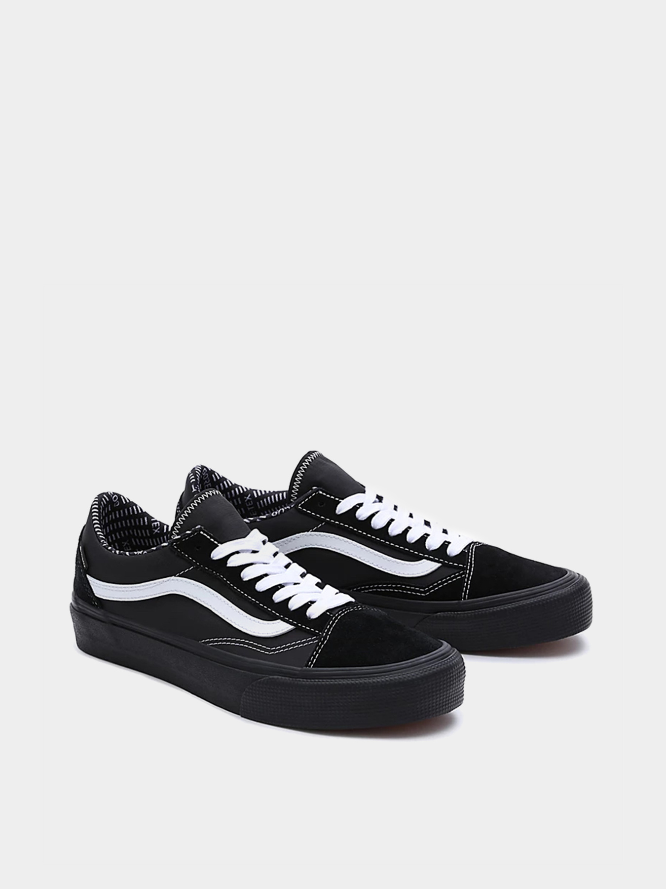 Кеди низькі Vans Gore-Tex Old Skool модель VN0009QGBLA1 Фото