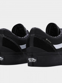 Кеди низькі Vans Gore-Tex Old Skool модель VN0009QGBLA1 Фото