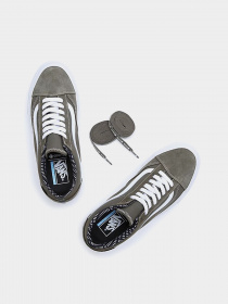 Кеды низкие Vans Gore-Tex Old Skool модель VN0009QGOLV1 Фото