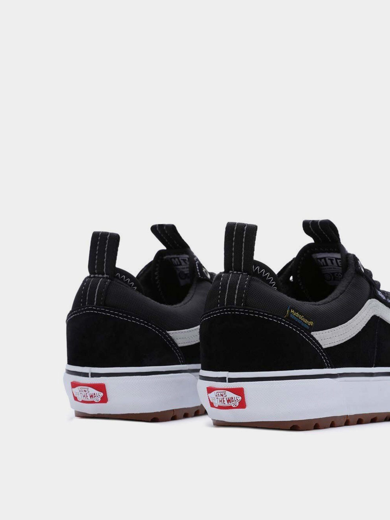 Кеды низкие Vans Old Skool MTE-2 модель VN0009QEBA21 Фото