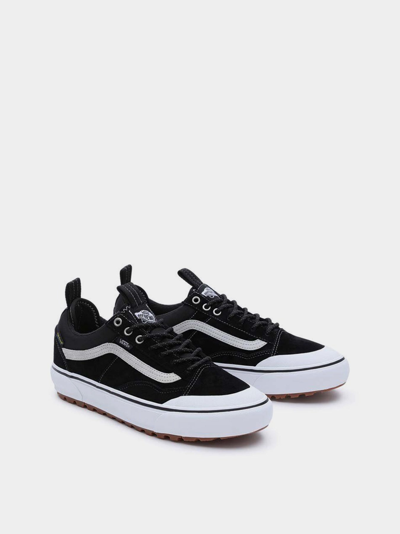 Кеды низкие Vans Old Skool MTE-2 модель VN0009QEBA21 Фото