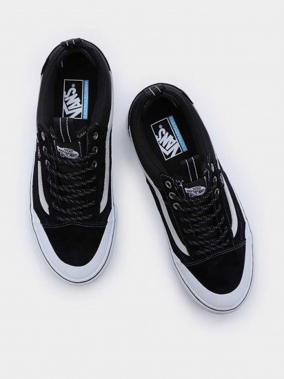 Кеди низькі Vans Old Skool MTE-2 модель VN0009QEBA21 — фото 4 - INTERTOP