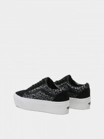 Кеды низкие Vans Old Skool Stackform модель VN0009PZYY61 Фото
