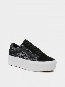 Кеды низкие Vans Old Skool Stackform модель VN0009PZYY61 Фото