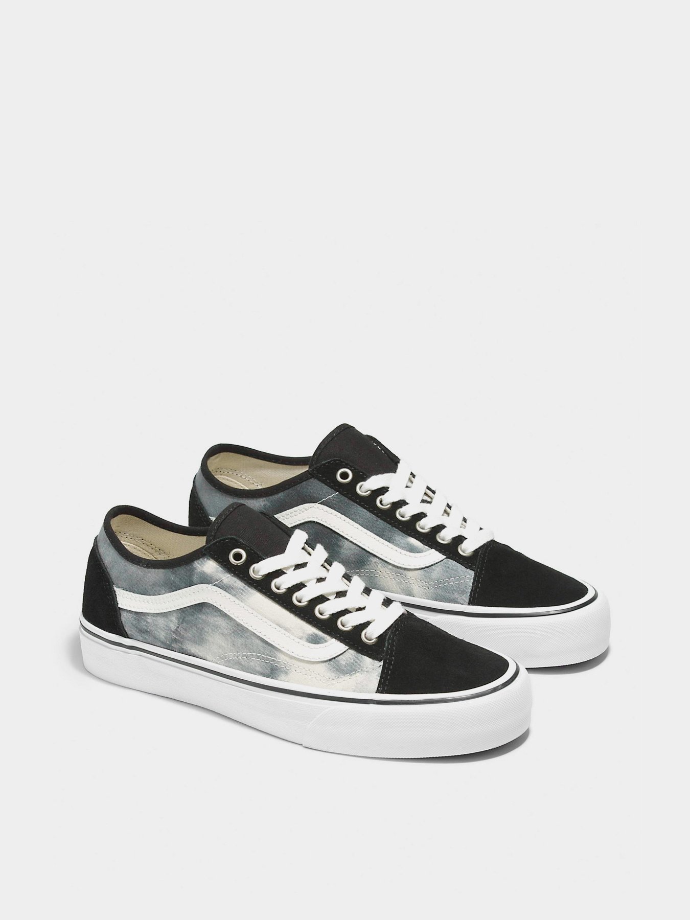 Кеди низькі Vans Old Skool Tapered VR3 модель VN0005UHBM81 Фото