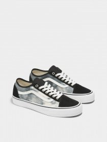 Кеди низькі Vans Old Skool Tapered VR3 модель VN0005UHBM81 Фото