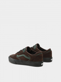 Кеды низкие Vans Sk8-Hi DR MTE-2 модель VN0009QJBGS1 Фото