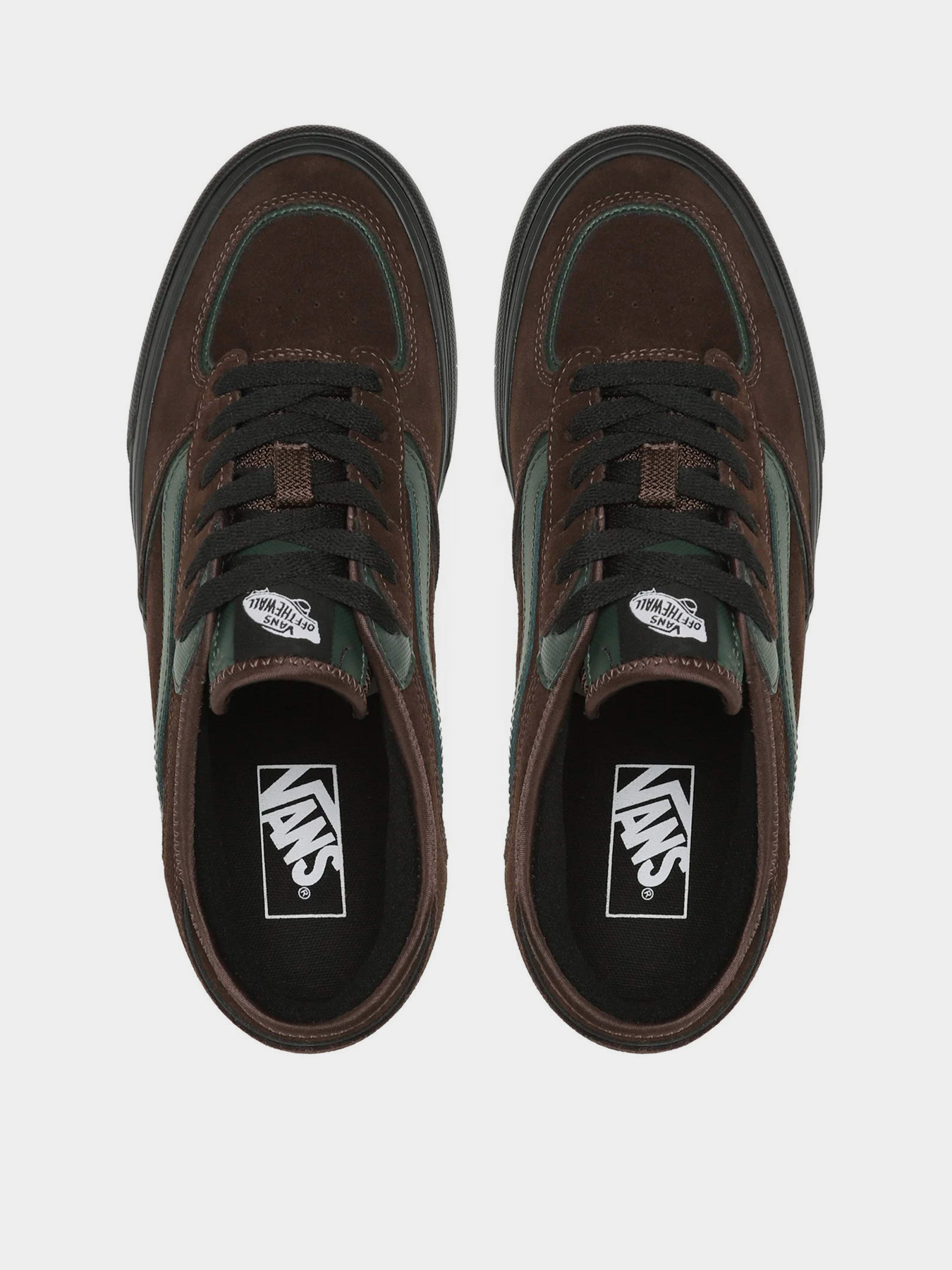 Кеди низькі Vans Sk8-Hi DR MTE-2 модель VN0009QJBGS1 Фото