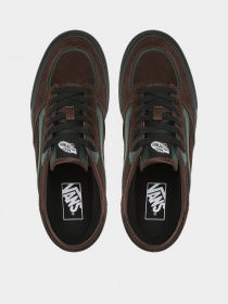 Кеди низькі Vans Sk8-Hi DR MTE-2 модель VN0009QJBGS1 Фото