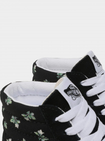 Кеди високі Vans SK8-Hi модель VN0007NSBLA1 Кеди високі Vans SK8-Hi модель VN0007NSBLA1 Фото