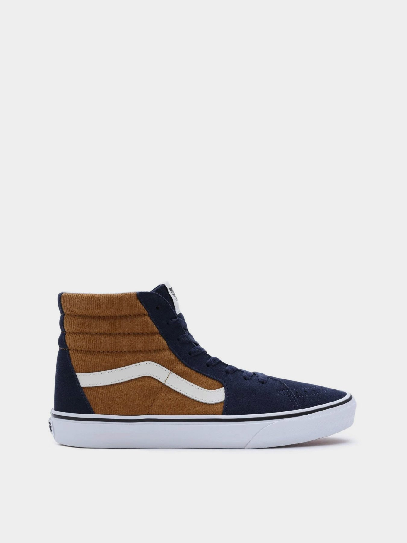 Кеды высокие Vans SK8-Hi модель VN0007NS0BO1 Фото