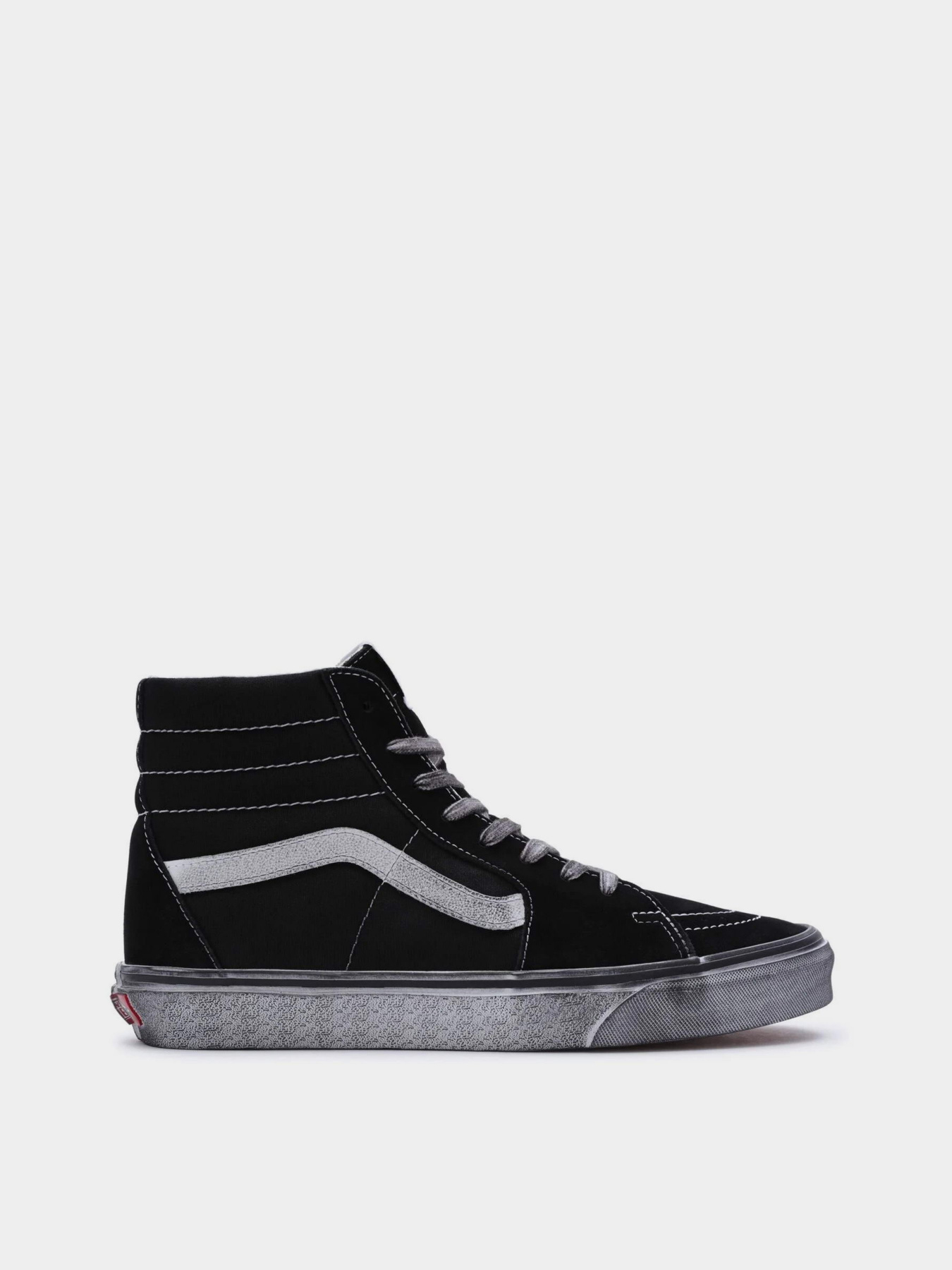 Кеды высокие Vans SK8-Hi модель VN0007NSMCG1 Фото