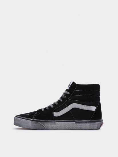 Кеди високі Vans SK8-Hi модель VN0007NSMCG1 — фото - INTERTOP