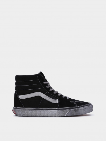 Кеди високі Vans SK8-Hi модель VN0007NSMCG1 — фото - INTERTOP