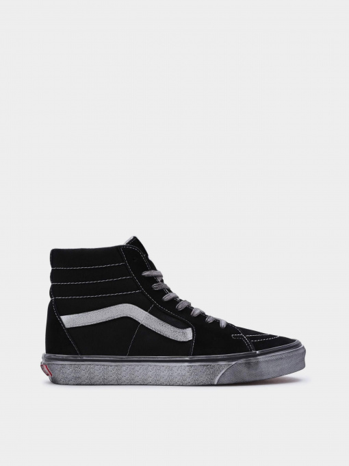 Кеды высокие Vans SK8-Hi модель VN0007NSMCG1 Фото