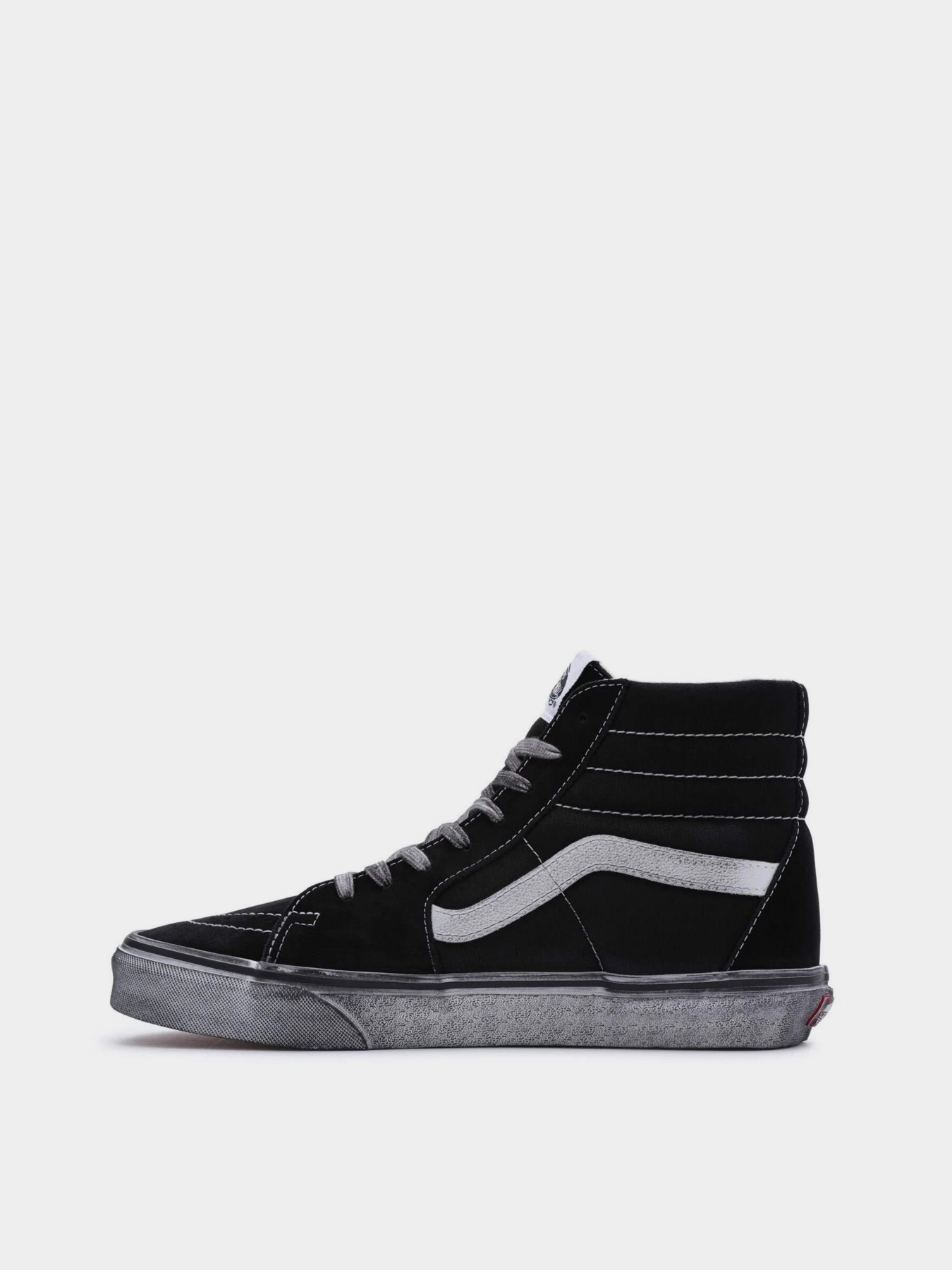 Кеди високі Vans SK8-Hi модель VN0007NSMCG1 Кеди високі Vans SK8-Hi модель VN0007NSMCG1 Фото