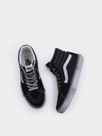 Кеди високі Vans SK8-Hi модель VN0007NSMCG1 Кеди високі Vans SK8-Hi модель VN0007NSMCG1 Фото