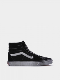 Кеди високі Vans SK8-Hi модель VN0007NSMCG1 Кеди високі Vans SK8-Hi модель VN0007NSMCG1 Фото