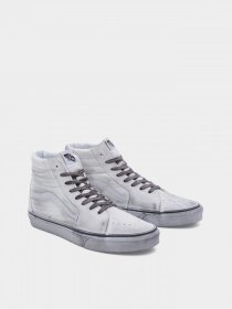 Кеды высокие Vans SK8-Hi модель VN0007NSWWW1 Фото