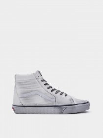 Кеды высокие Vans SK8-Hi модель VN0007NSWWW1 Фото