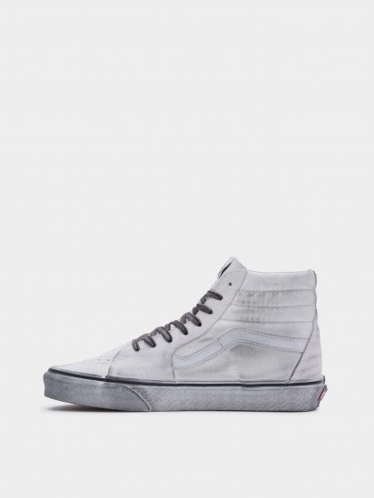 Кеды высокие Vans SK8-Hi модель VN0007NSWWW1 — фото - INTERTOP