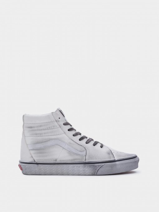 Кеды высокие Vans SK8-Hi модель VN0007NSWWW1 Фото