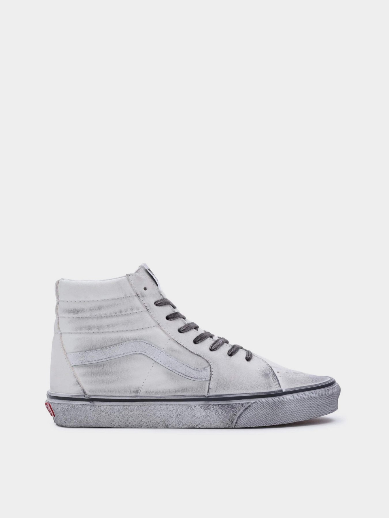 Кеди високі Vans SK8-Hi модель VN0007NSWWW1 Фото