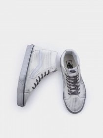 Кеди високі Vans SK8-Hi модель VN0007NSWWW1 Фото