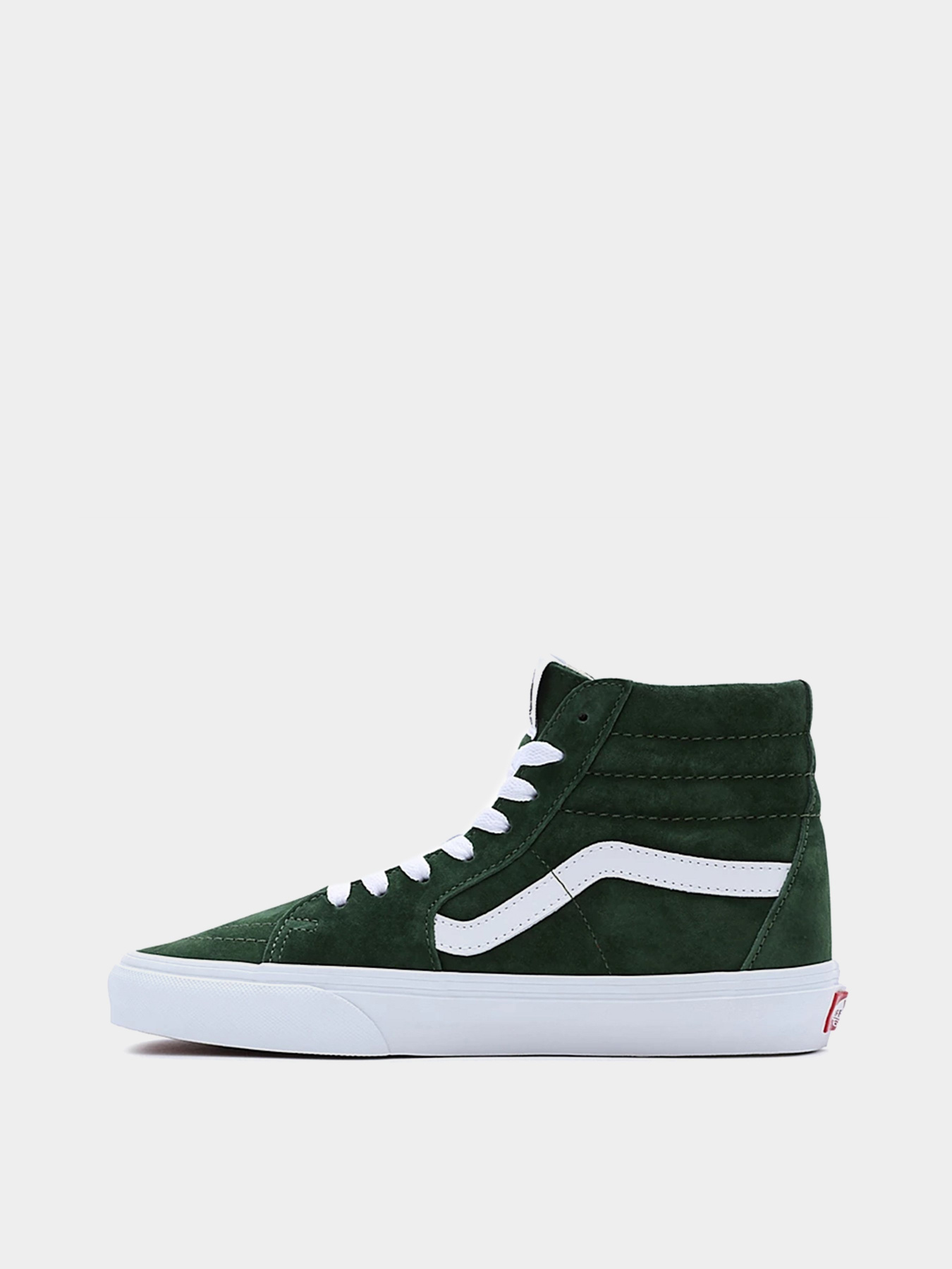 Кеды высокие Vans Pig Suede Sk8-Hi модель VN0007NSBXU1 Фото