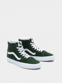 Кеды высокие Vans Pig Suede Sk8-Hi модель VN0007NSBXU1 Фото
