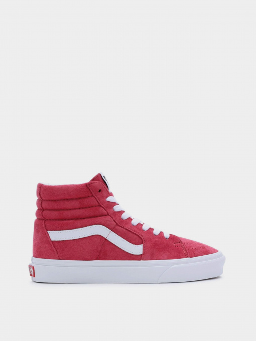 Кеды высокие Vans SK8-Hi модель VN0007NSZLD1 Фото