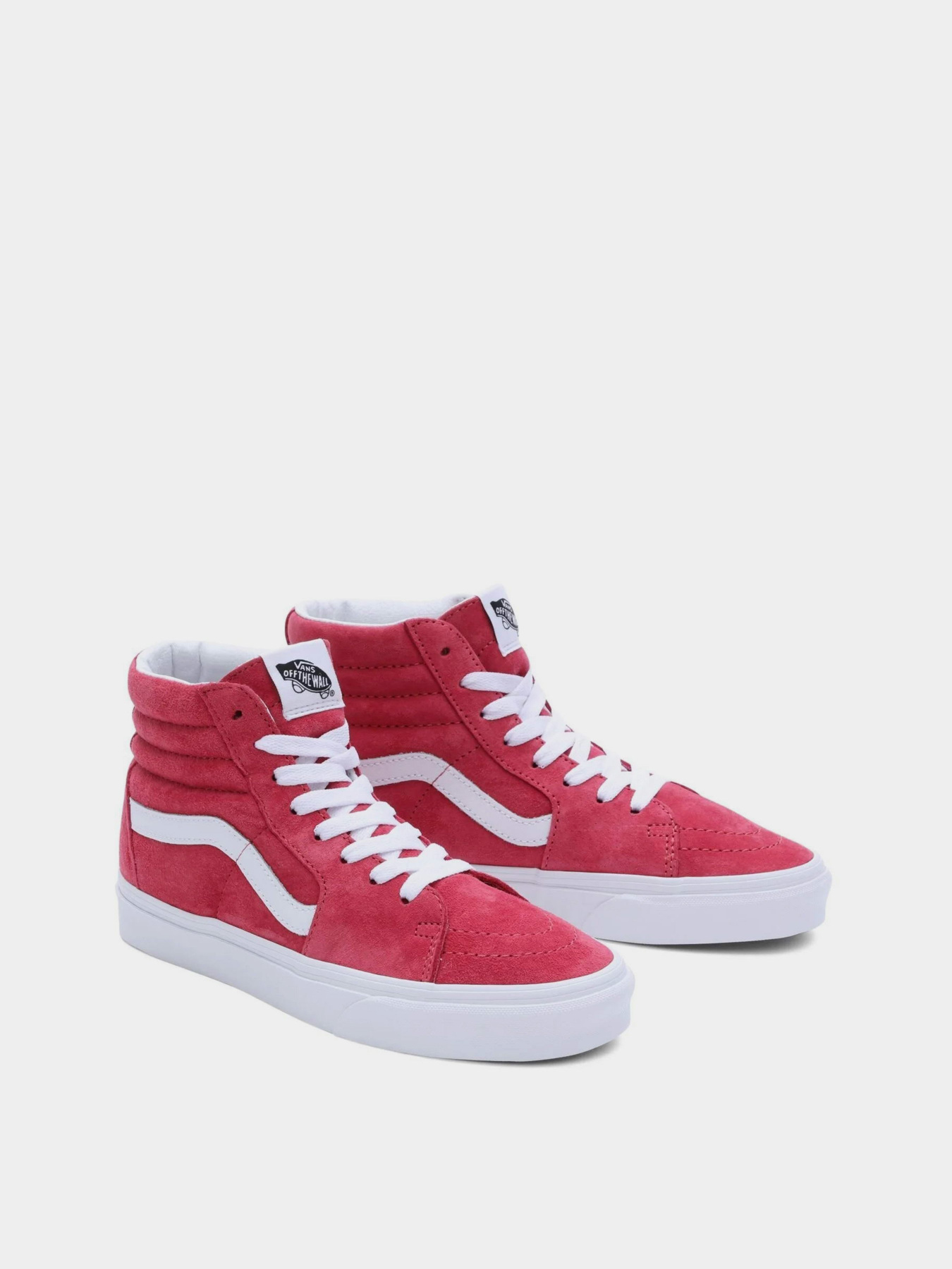 Кеды высокие Vans SK8-Hi модель VN0007NSZLD1 Фото