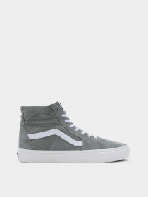 Кеды Vans Pig Suede Sk8-Hi модель VN0007NSBY11 Фото