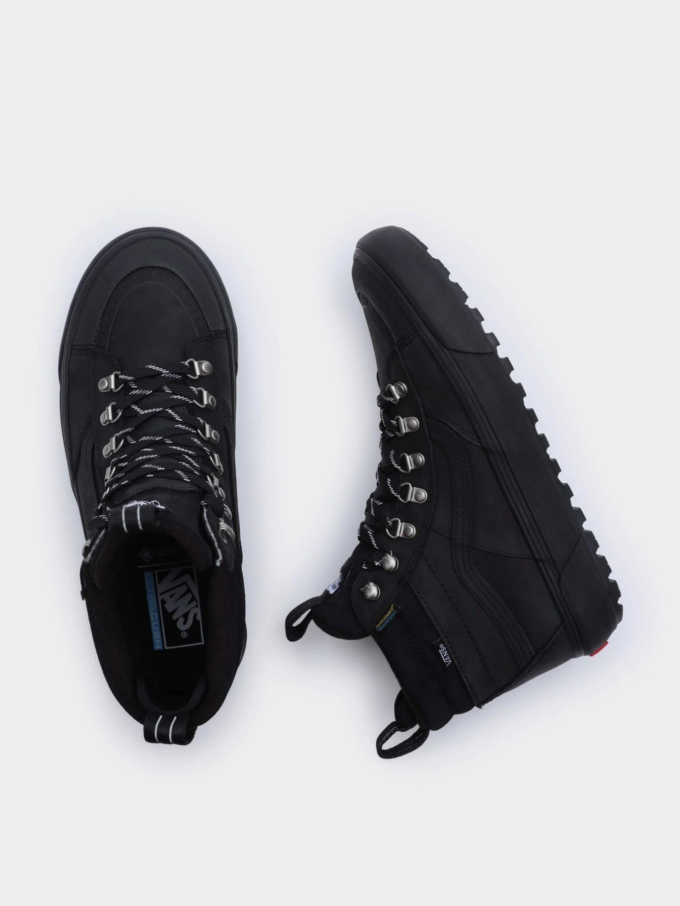 Ботинки Vans Sk8-Hi DR MTE-2 модель VN0009QMBLA1 Фото