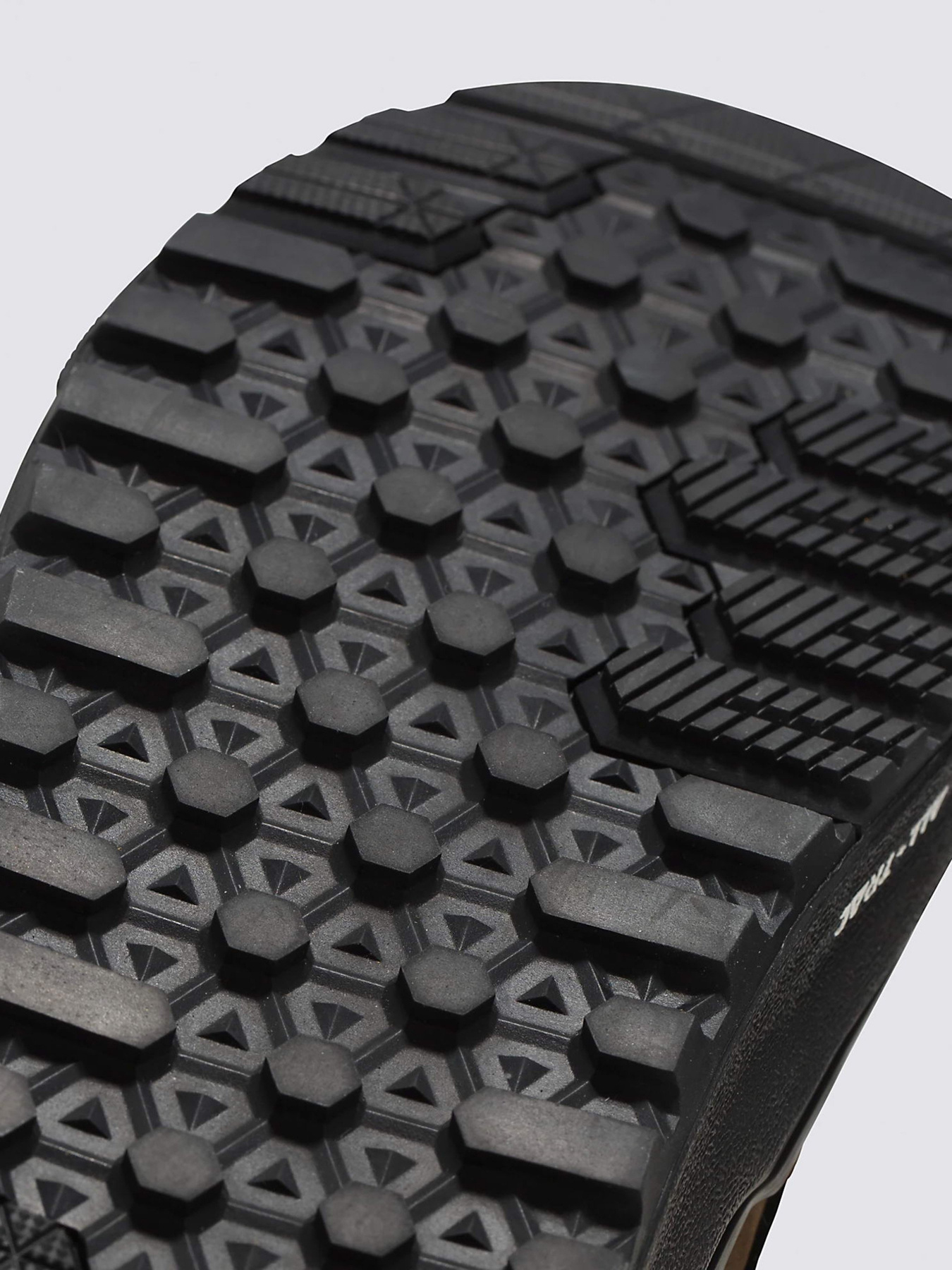 Кеды высокие Vans Sk8-Hi DR MTE-3 модель VN0009QMBRO1 Фото