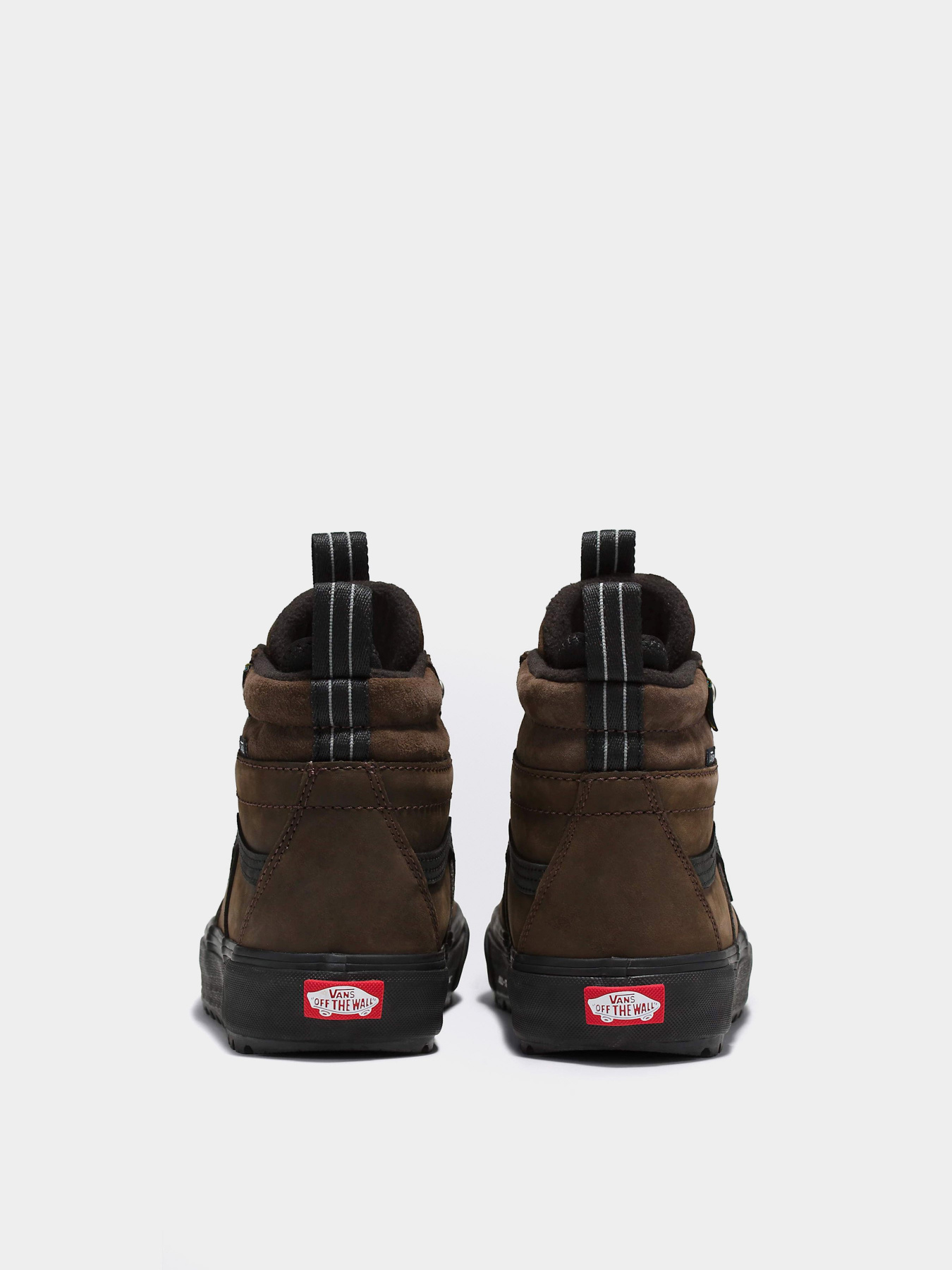 Черевики аутдор Vans Sk8-Hi DR MTE-3 модель VN0009QMBRO1 Фото