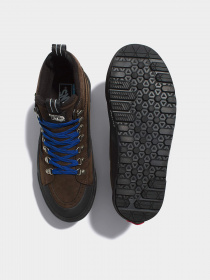 Черевики аутдор Vans Sk8-Hi DR MTE-3 модель VN0009QMBRO1 Фото