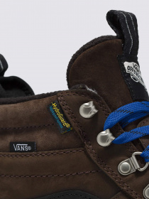 Черевики аутдор Vans Sk8-Hi DR MTE-3 модель VN0009QMBRO1 Фото