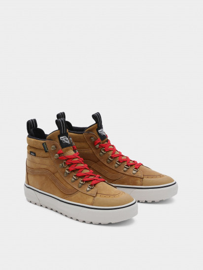 Черевики Vans Sk8-Hi DR MTE-2 модель VN0009QMJM91 — фото 6 - INTERTOP