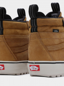 Черевики аутдор Vans Sk8-Hi DR MTE-2 модель VN0009QMJM91 Черевики аутдор Vans Sk8-Hi DR MTE-2 модель VN0009QMJM91 Фото